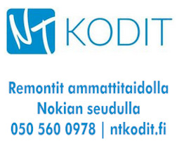 Nt-kodit Oy logo